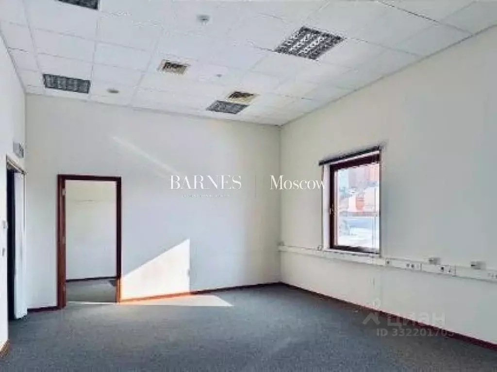 Офис в Москва Тверская ул., 16С1 (263 м) - Фото 2