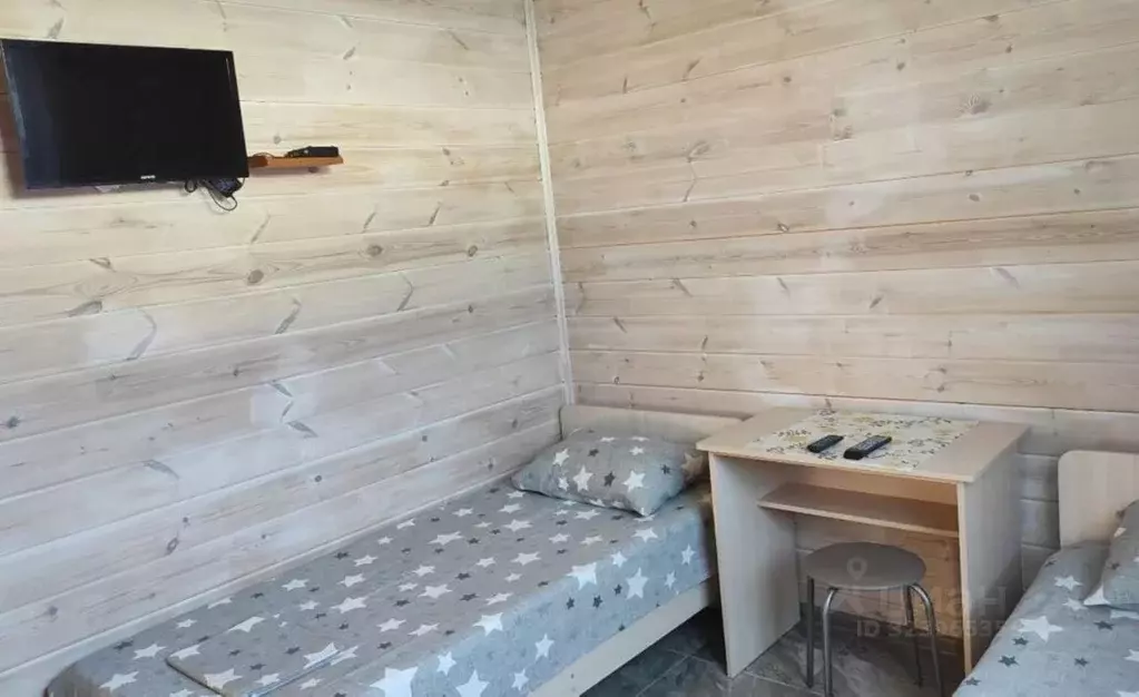 Комната Краснодарский край, Темрюкский район, Ахтанизовское с/пос, ... - Фото 2