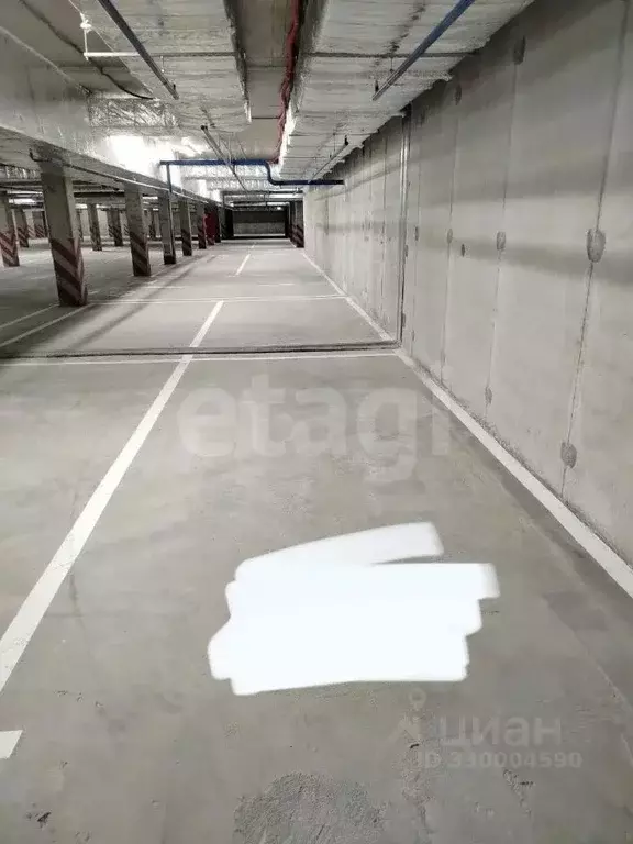 Гараж в Ростовская область, Ростов-на-Дону ул. Малиновского, 33/1 (29 ... - Фото 1