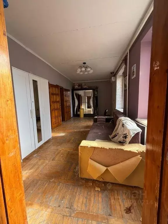 Дом в Ростовская область, Ростов-на-Дону ул. Кржижановского (74 м) - Фото 2