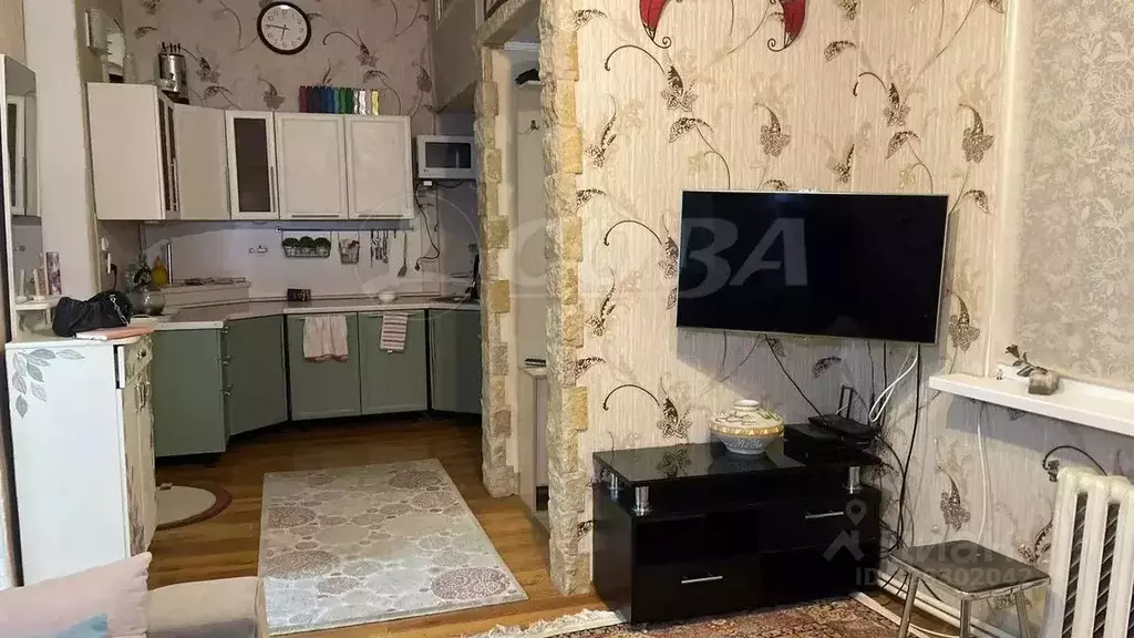 3-к кв. Дагестан, Махачкала ул. Сулеймана Стальского, 8 (60.0 м) - Фото 2