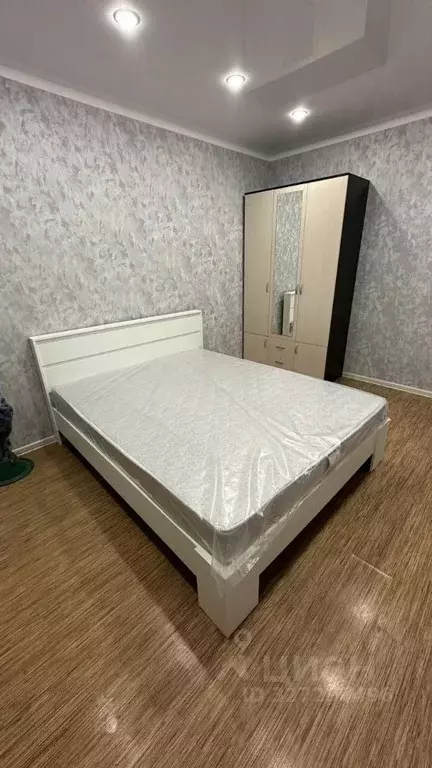 2-к кв. Астраханская область, Астрахань ул. Бориса Алексеева, 63к1 ... - Фото 2