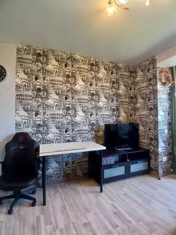 Квартира-студия, 24 м, 5/7 эт. - Фото 1