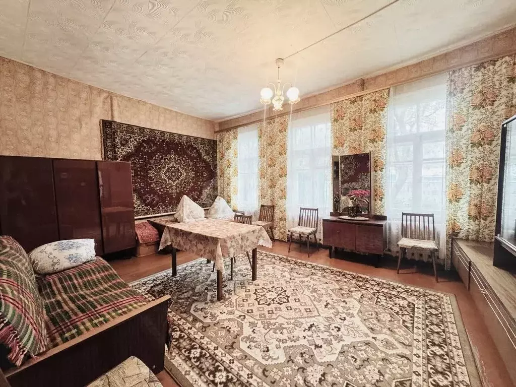 Дом в Ярославская область, Ярославль ул. Кутузова, 7 (46 м) - Фото 0