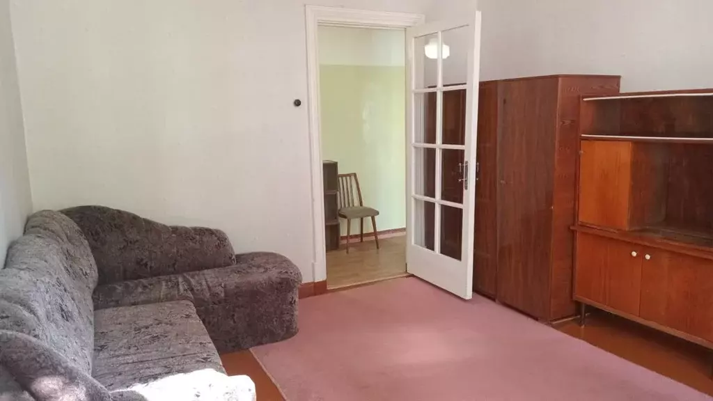 Продаётся 1-к квартира, 38.2 м - Фото 1