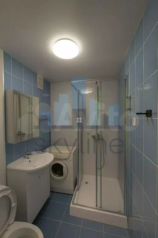 1-к. квартира, 33 м, 3/5 эт. - Фото 1