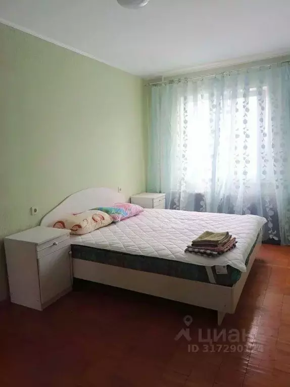 3-к кв. Волгоградская область, Волгоград Елецкая ул., 12 (57.0 м) - Фото 0