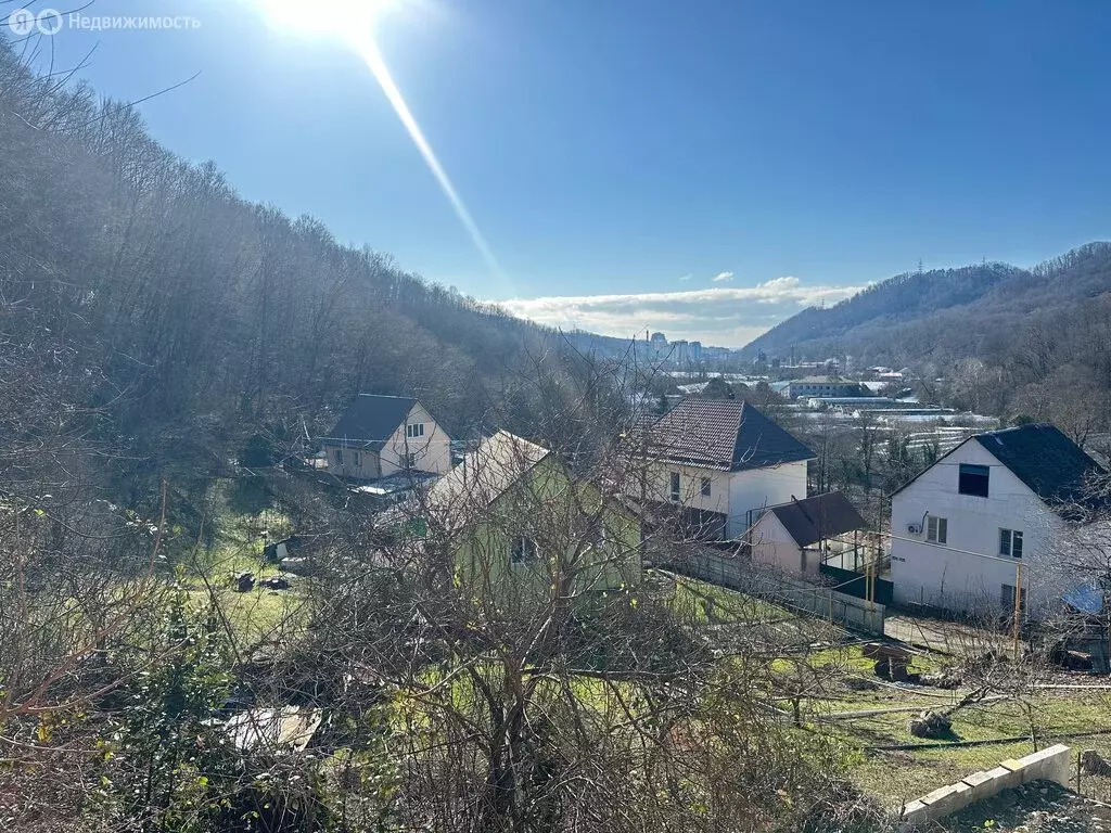 Дом в посёлок городского типа Дагомыс, Фестивальная улица (170 м) - Фото 1