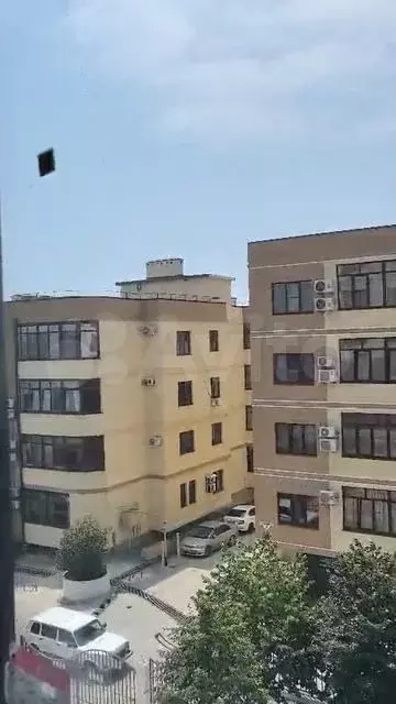 1-к. квартира, 53 м, 2/8 эт. - Фото 1