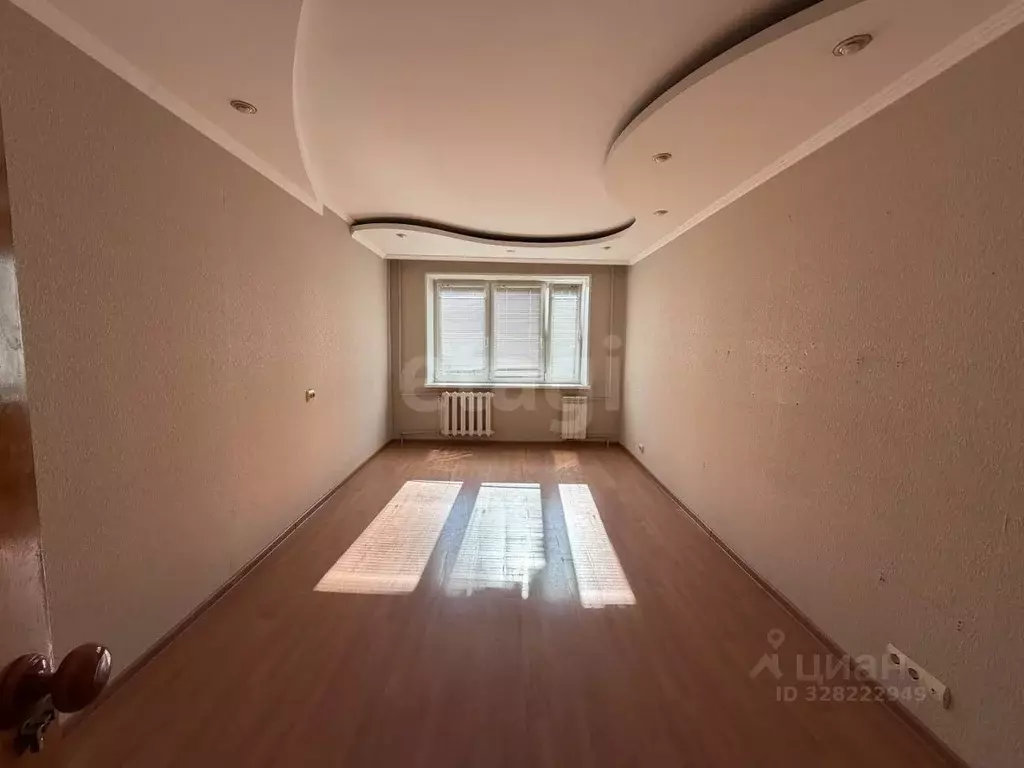 3-к кв. Московская область, Воскресенск ул. Зелинского, 8 (71.0 м) - Фото 1