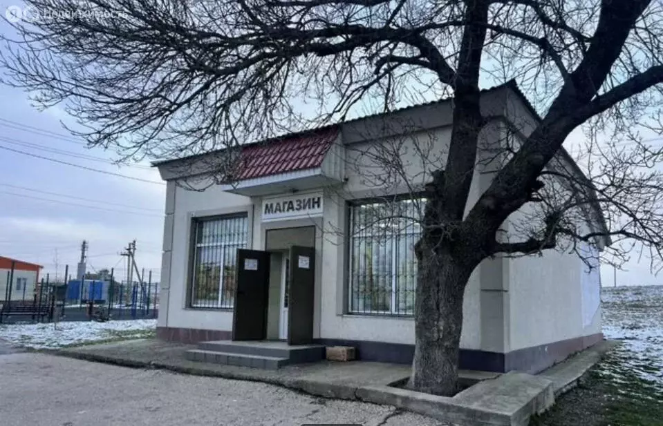 Помещение свободного назначения (68.9 м) - Фото 1