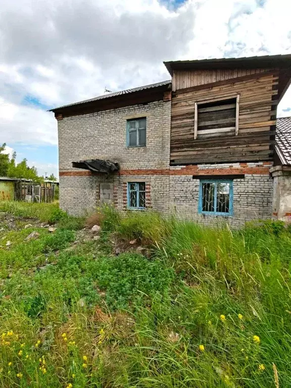 Дом в Бурятия, Улан-Удэ ул. Амагаева (315 м) - Фото 2