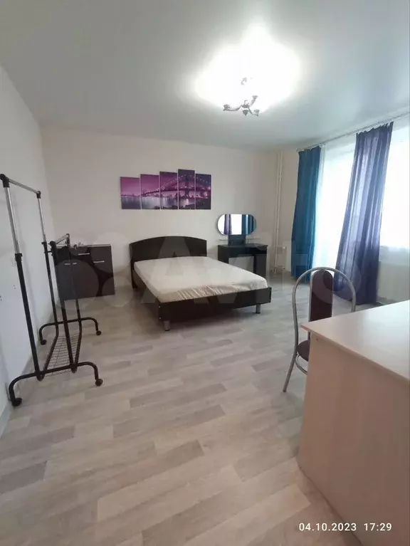 Комната 18 м в 3-к., 10/16 эт. - Фото 0