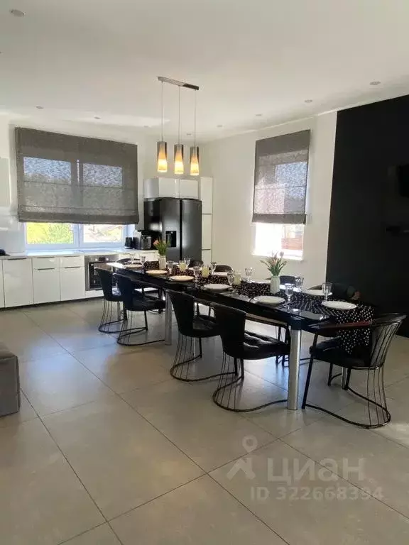 Дом в Московская область, Люберцы городской округ, Марусино пгт ул. ... - Фото 2