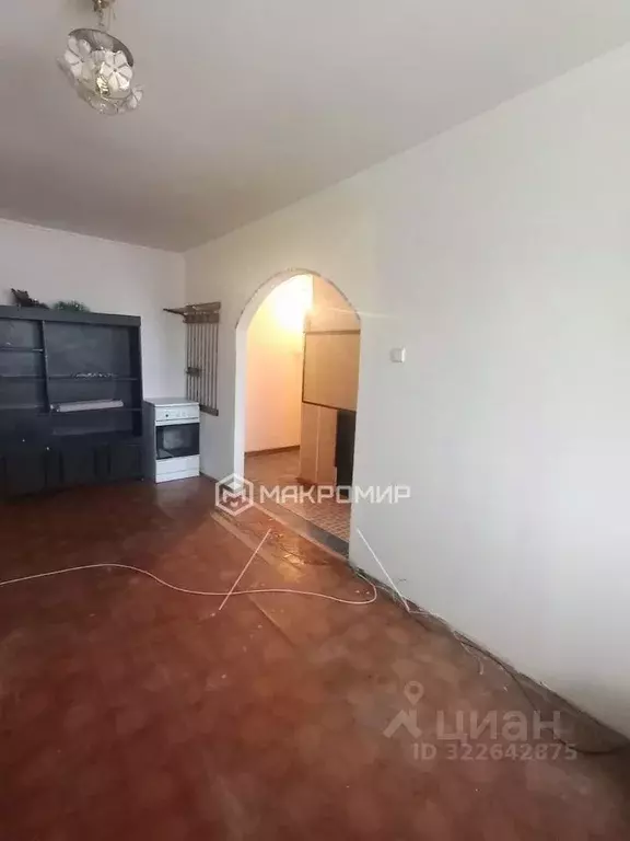 3-к кв. Орловская область, Мценск ул. Дзержинского, 4 (58.7 м) - Фото 0