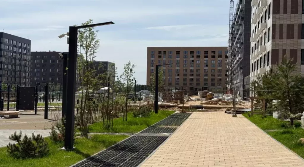 Помещение свободного назначения в Московская область, Красногорск ... - Фото 2