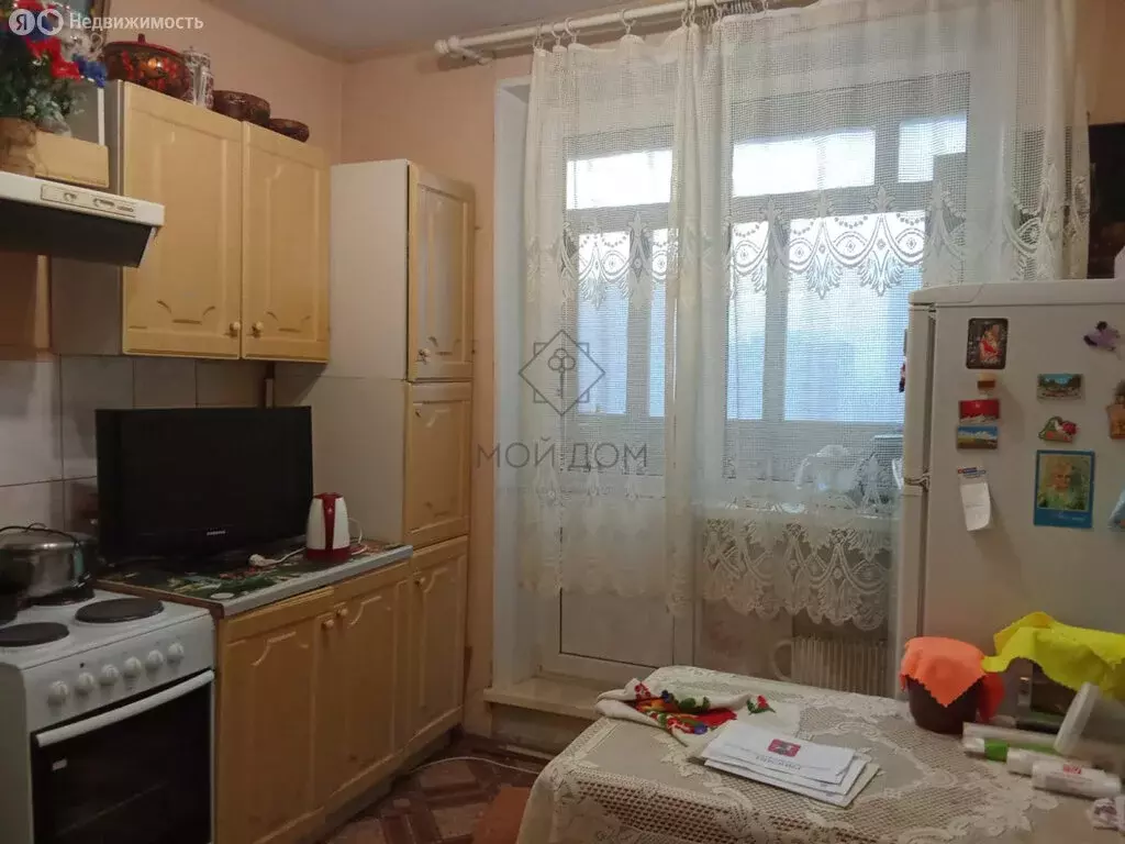 1-комнатная квартира: Москва, улица Твардовского, 13к2 (38.8 м) - Фото 2