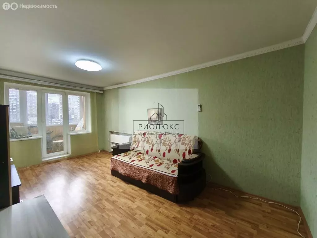 4-комнатная квартира: Магнитогорск, Советская улица, 215 (82 м) - Фото 2