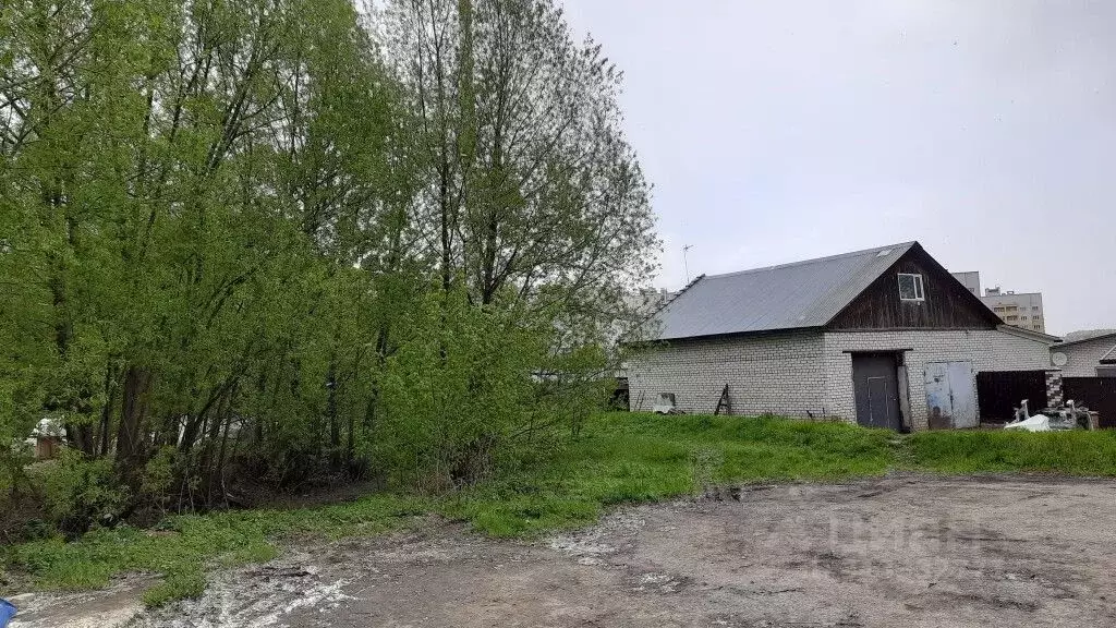 Участок в Владимирская область, Владимир Веризино мкр, ул. Верезинская ... - Фото 1