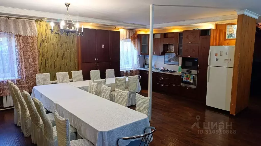 Дом в Омская область, Омск ул. 1-я Томская, 27 (300 м) - Фото 0