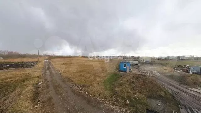 Участок 10 сот. (СНТ, ДНП) - Фото 1
