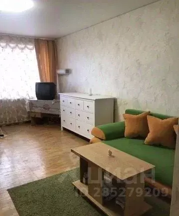 1-к кв. Башкортостан, Уфа ул. Рабкоров, 4/1 (47.0 м) - Фото 0