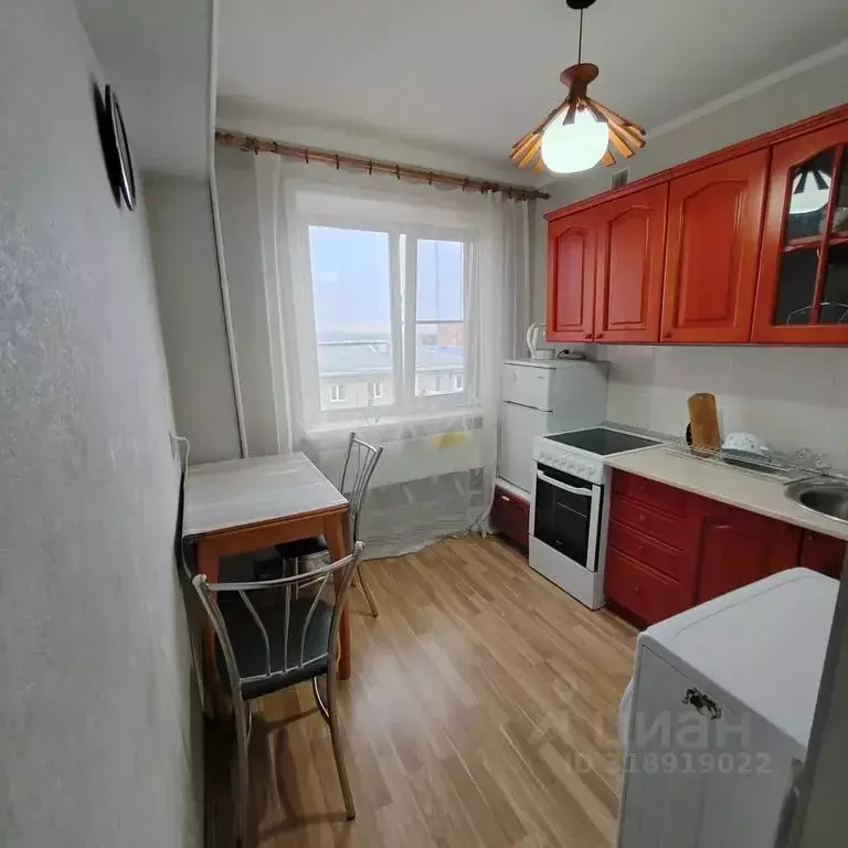 1-к кв. Забайкальский край, Чита Июньская ул., 8 (38.0 м) - Фото 0