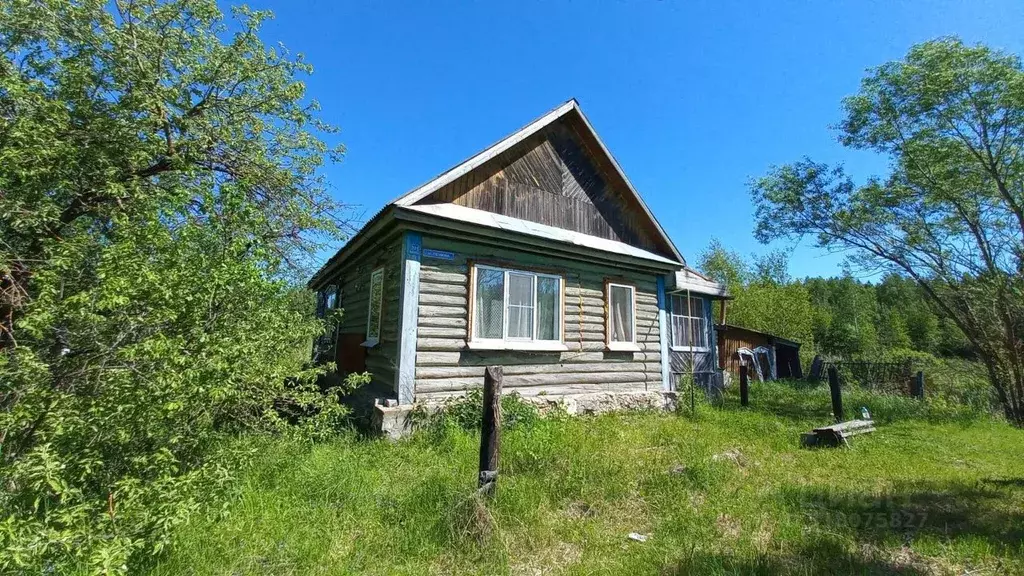 Дом в Владимирская область, Гусь-Хрустальный район, пос. Добрятино ул. ... - Фото 1