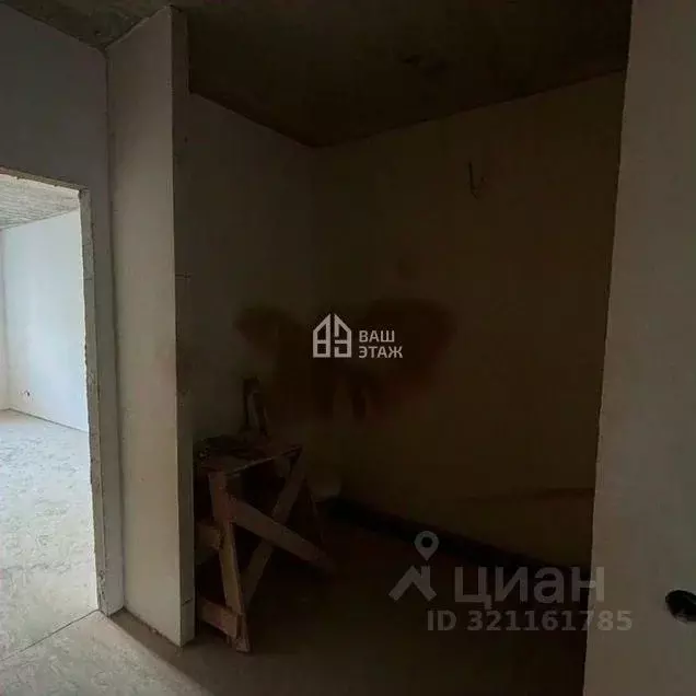 3-к кв. Калужская область, Калуга ул. Гурьянова, 69к2 (76.6 м) - Фото 1