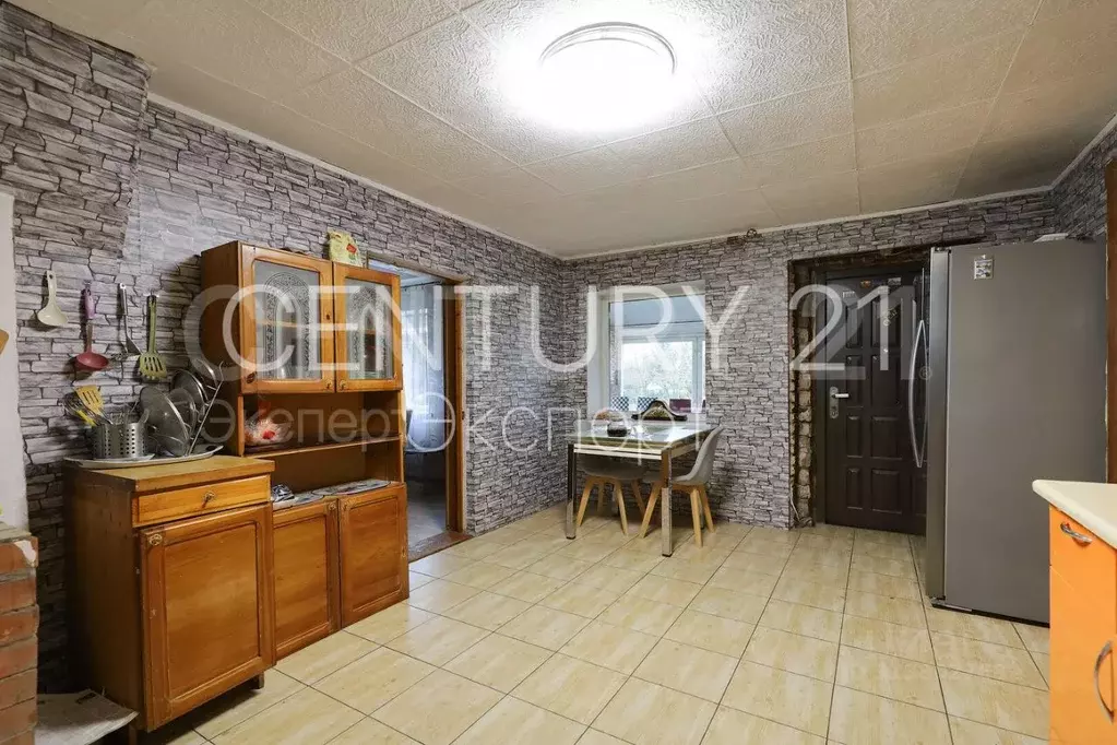 Дом в Калининградская область, Полесский муниципальный округ, пос. ... - Фото 1