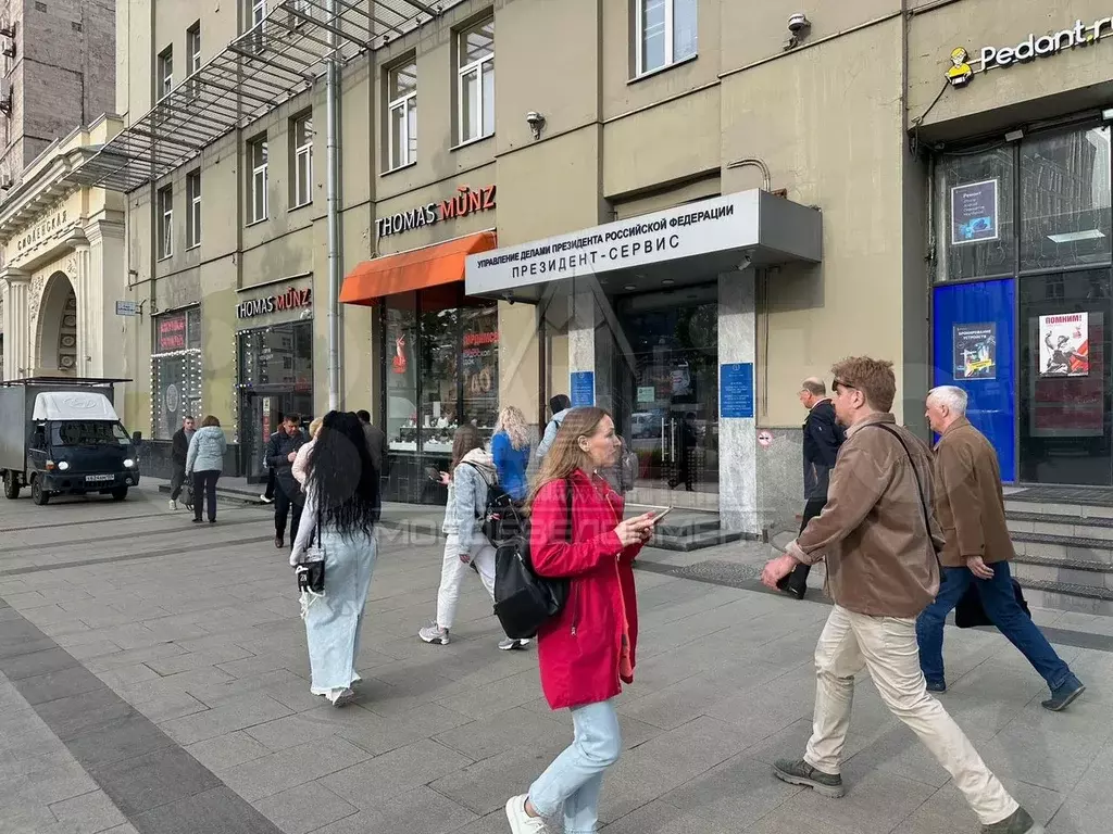 Помещение на смоленской 140м2 - Фото 0