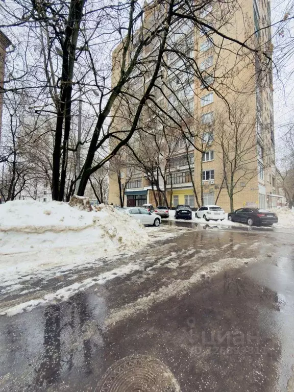 1-к кв. Москва ул. 8-я Текстильщиков, 18 (36.0 м) - Фото 1