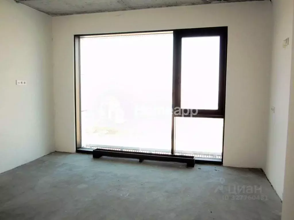 1-к кв. Москва Волгоградский просп., 32/5к3 (37.3 м) - Фото 2