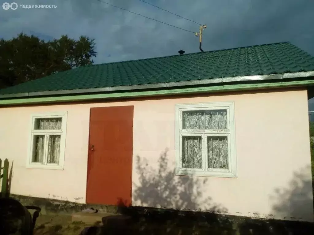 Дом в Нижний Тагил, коллективный сад НТМК № 14 (36.8 м) - Фото 2