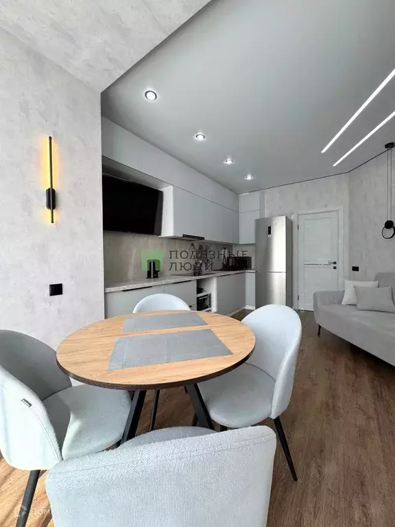 Продаётся 3-к квартира, 58.9 м - Фото 1