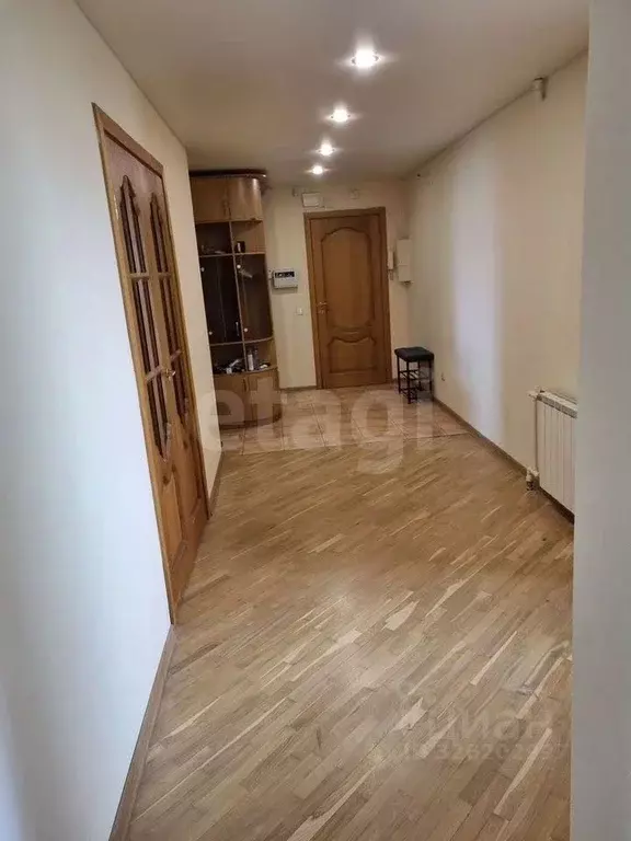 3-к кв. Воронежская область, Воронеж ул. Карла Маркса, 98 (80.0 м) - Фото 1