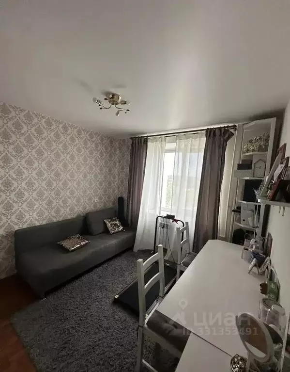 3-к кв. Калмыкия, Элиста 4-й мкр, 18 (60.0 м) - Фото 1