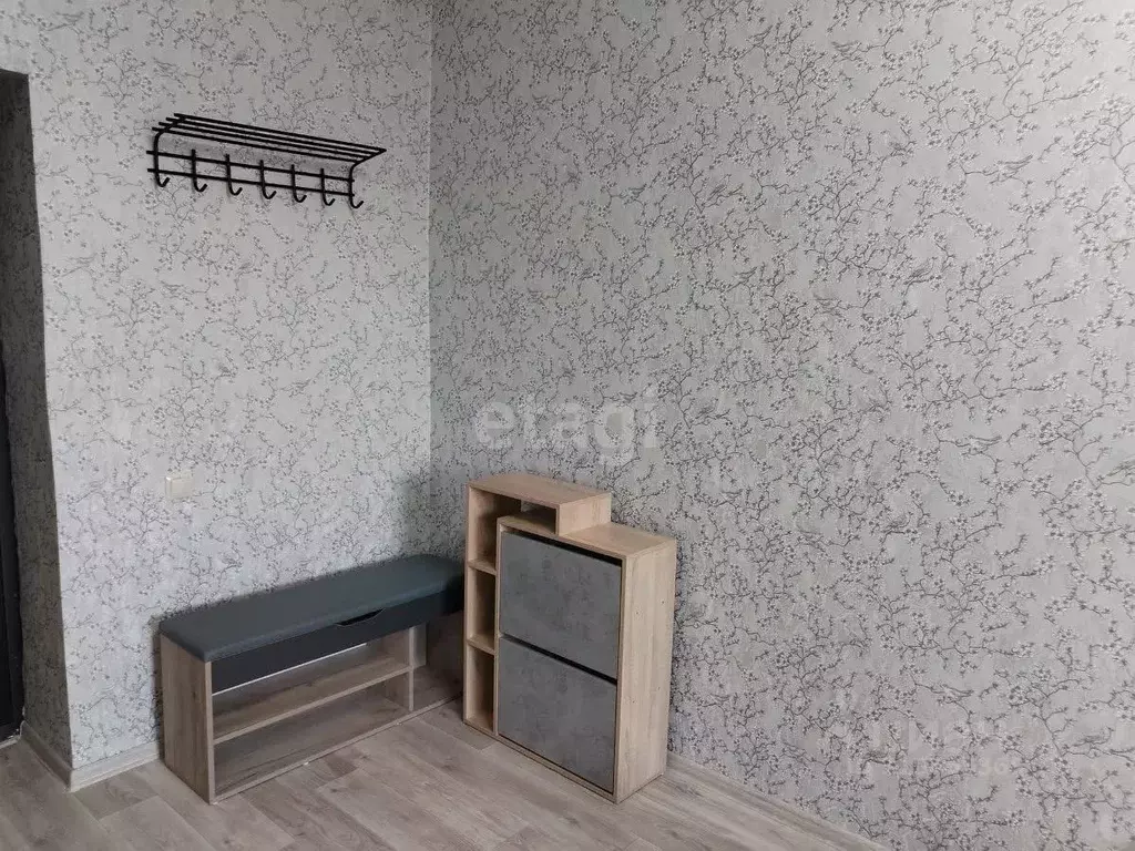 1-к кв. Тамбовская область, Мичуринск Фабричная ул., 2А (27.8 м) - Фото 0