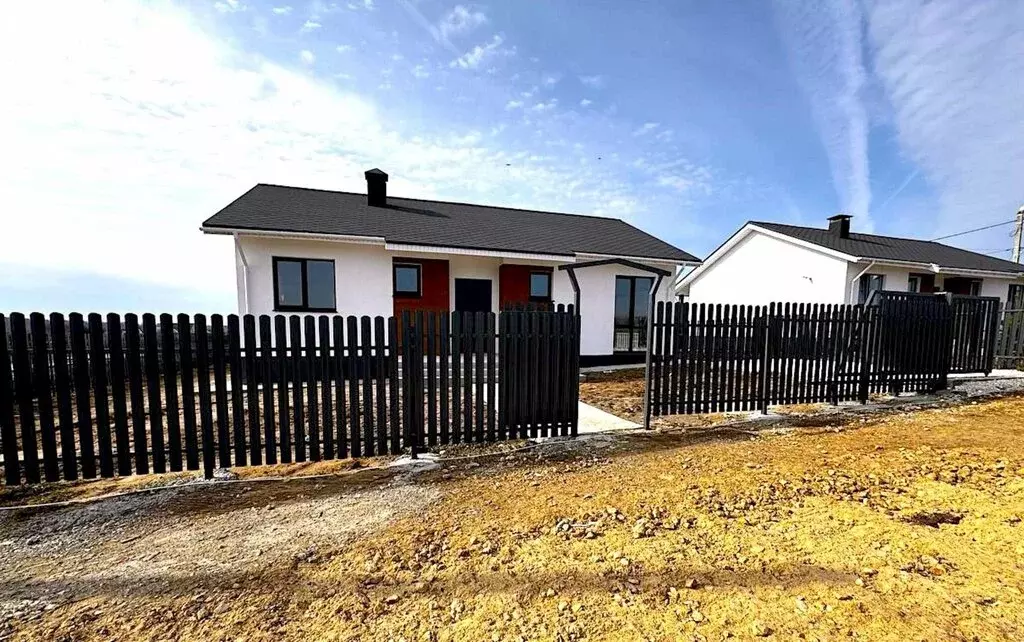 Дом в Нижний Новгород, СНТ Мечта-2 (106 м) - Фото 1
