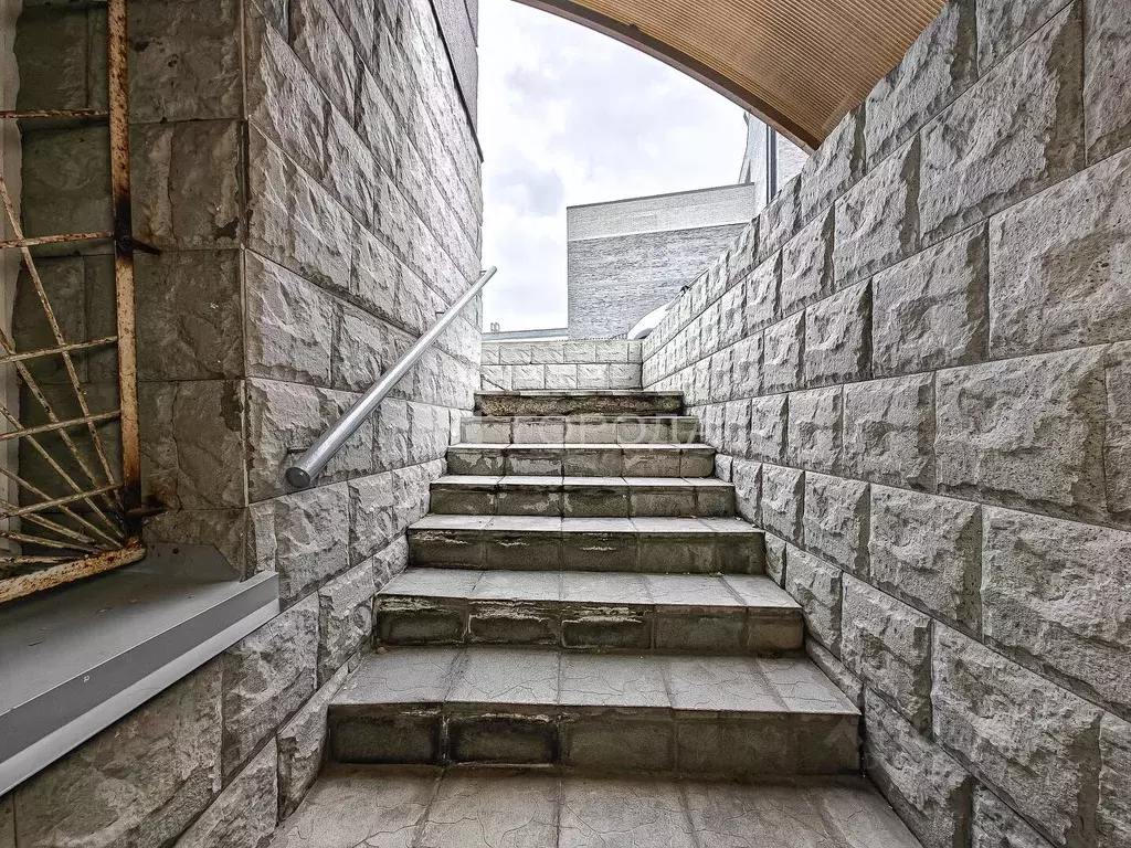 Помещение свободного назначения в Новосибирская область, Новосибирск ... - Фото 2