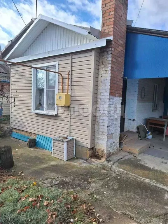 Дом в Ставропольский край, Георгиевский муниципальный округ, пос. ... - Фото 2