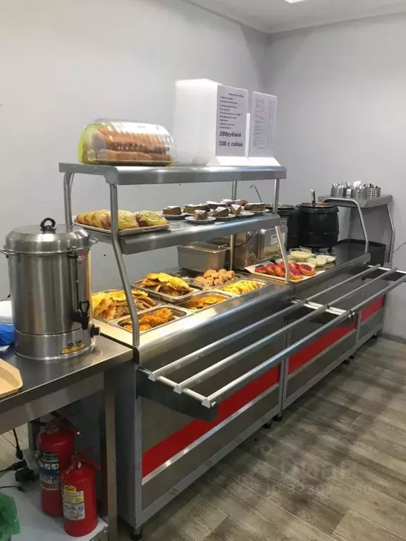 Помещение свободного назначения в Свердловская область, Екатеринбург ... - Фото 2