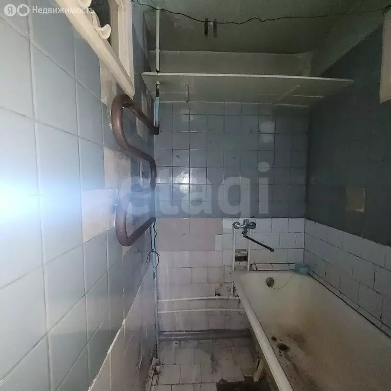 3-комнатная квартира: Ачинск, квартал 7Б, 2 (58.2 м) - Фото 2