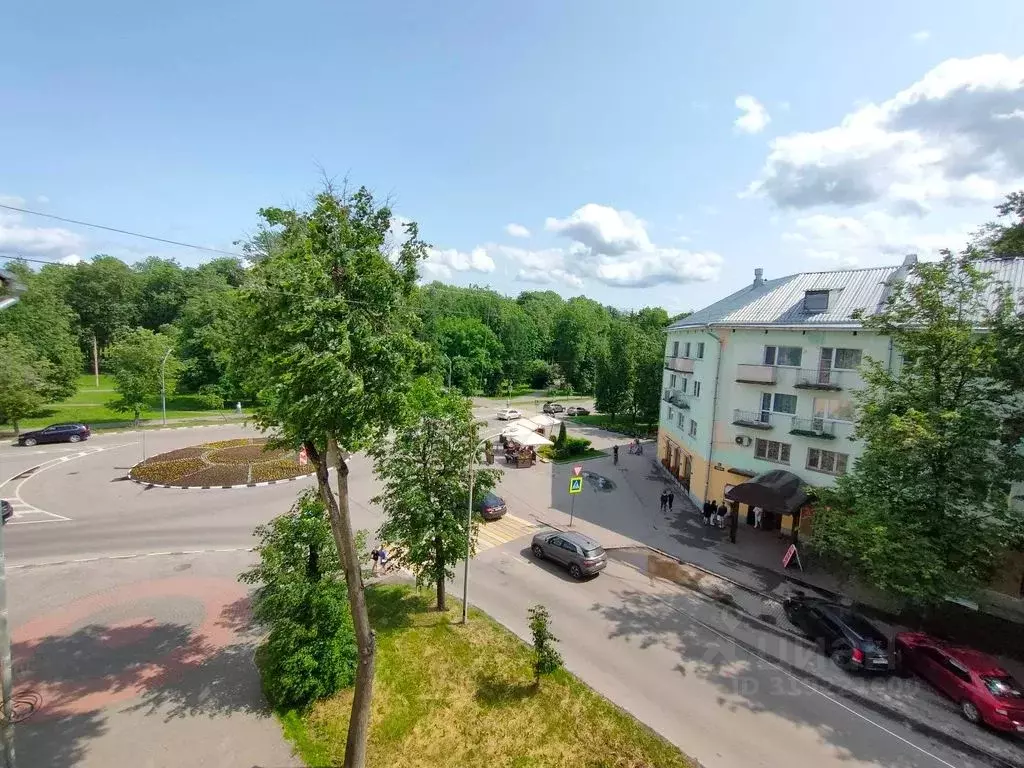 2-к кв. Новгородская область, Великий Новгород Район Софийская ... - Фото 1