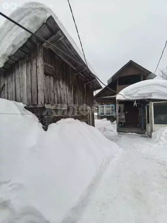 Дом в посёлок Двуречье, Боровая улица (34.7 м) - Фото 1