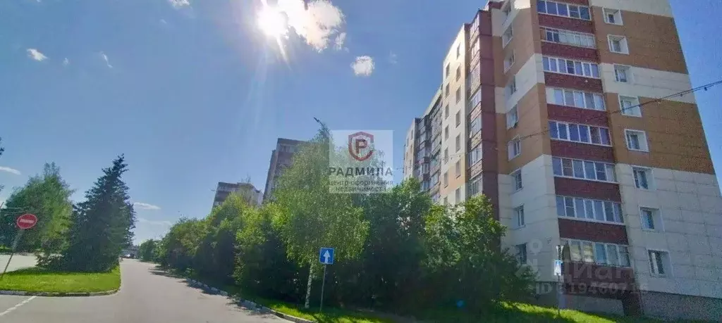 3-к кв. Московская область, Сергиево-Посадский городской округ, ... - Фото 0