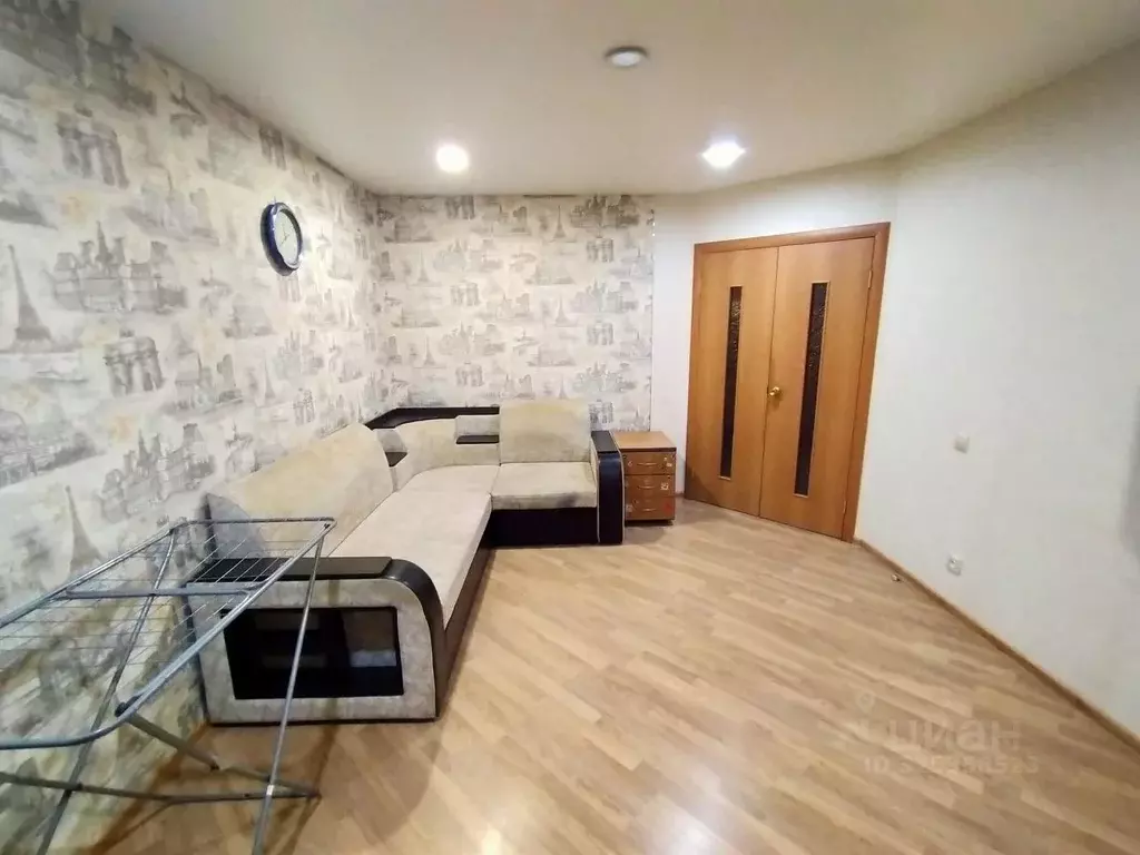 3-к кв. Свердловская область, Екатеринбург Елизавет жилрайон, ул. ... - Фото 2