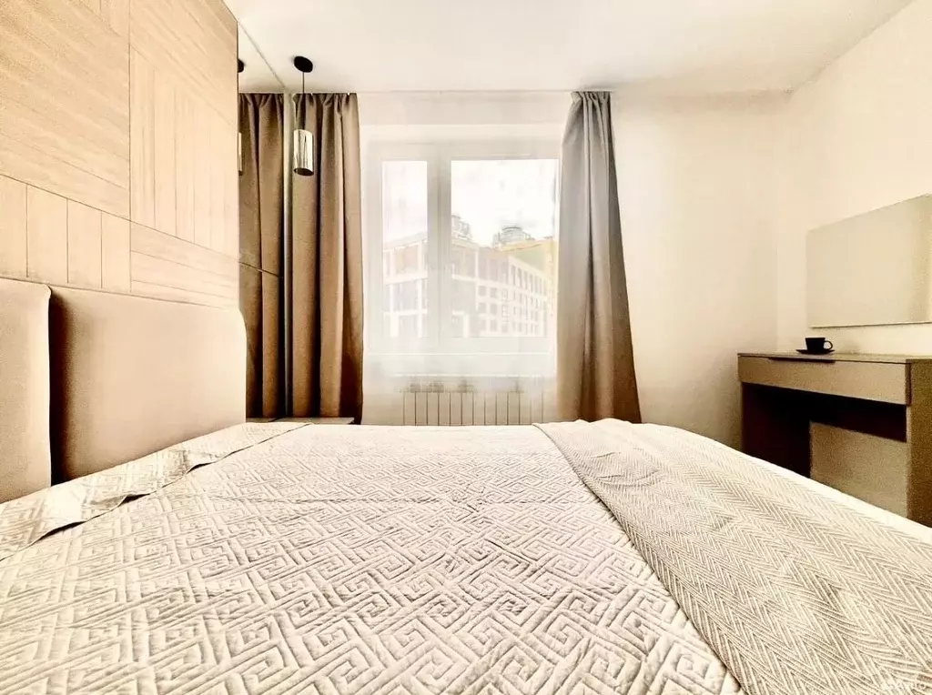 1-к кв. Свердловская область, Екатеринбург ул. Цвиллинга, 7А/3 (37.0 ... - Фото 1