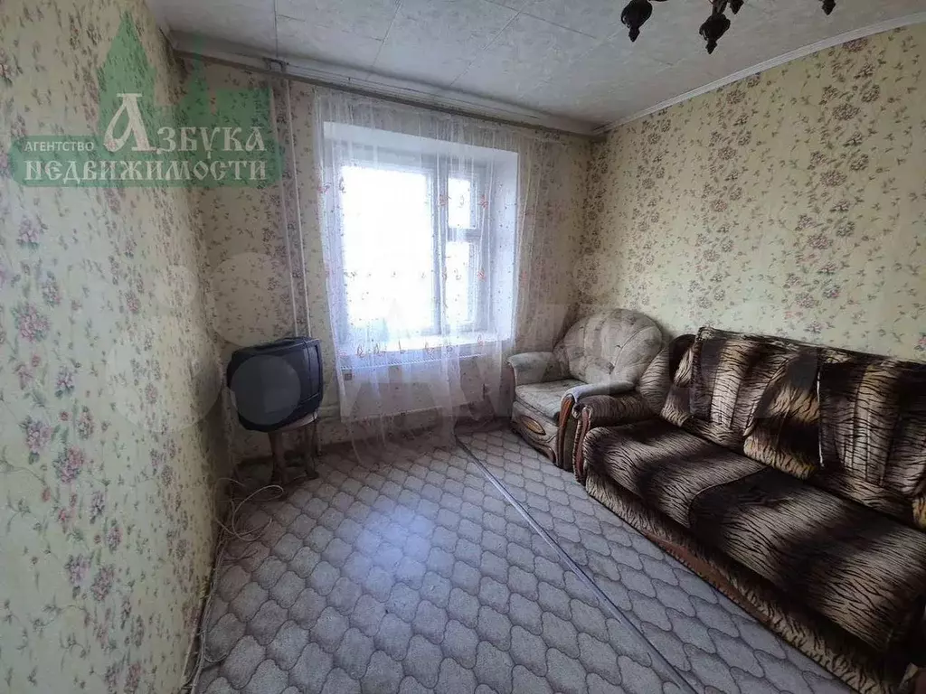 1-к. квартира, 27,4 м, 8/9 эт. - Фото 0
