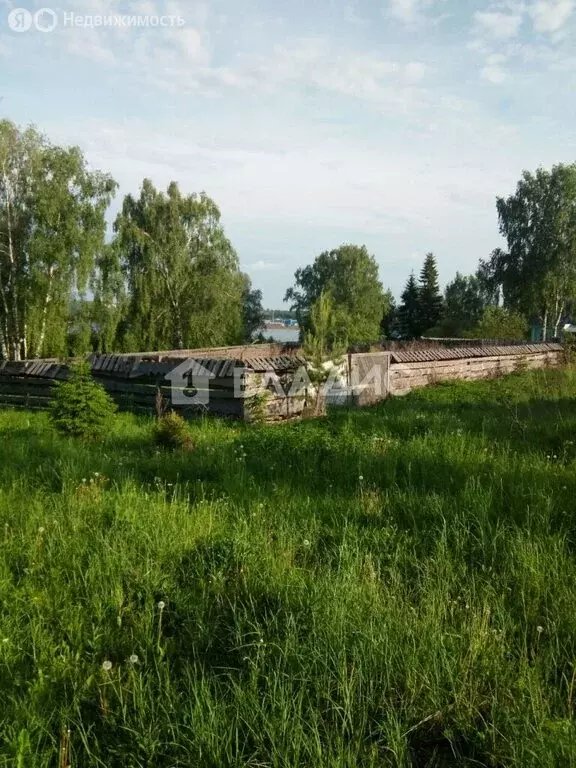 Участок в Волжское сельское поселение, деревня Белькаши (9 м) - Фото 1